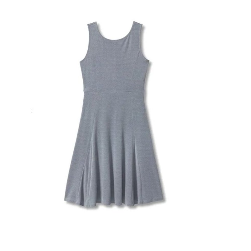 ROYAL ROBBINS WOMEN'S MULTI-WAY DRESS - Picture 2 of 3